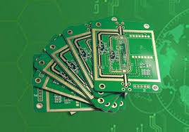 Xưởng Sản Xuất & Gia Công PCB Số Lượng Lớn – Giao Hàng Nhanh Toàn Quốc